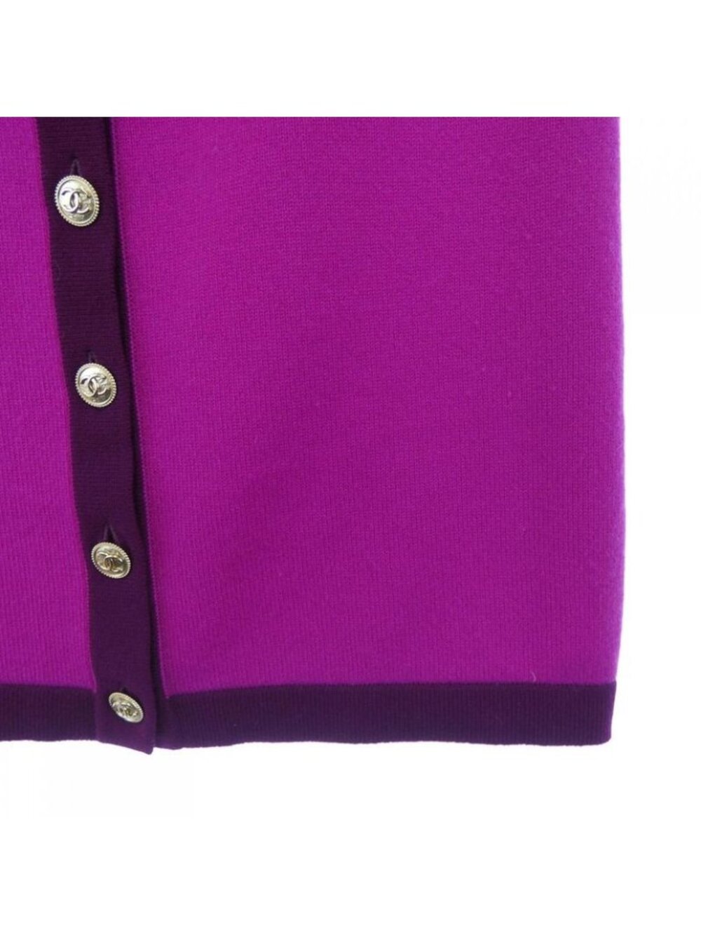 Chanel Skirt - Picture 8 of 8